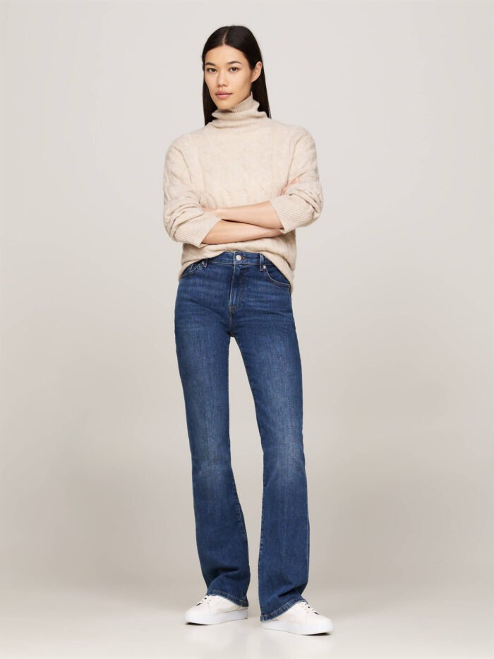 Jeans ANAflare fit - Image 3