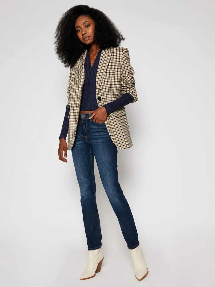 Tommy Hilfiger-Jeansy Regular Fit Rome - Image 4