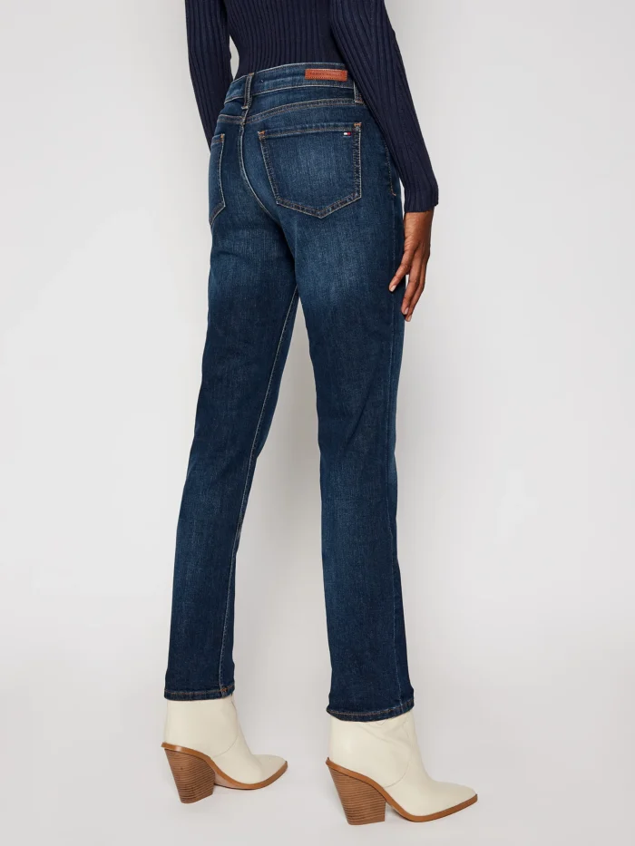 Tommy Hilfiger-Jeansy Regular Fit Rome - Image 2