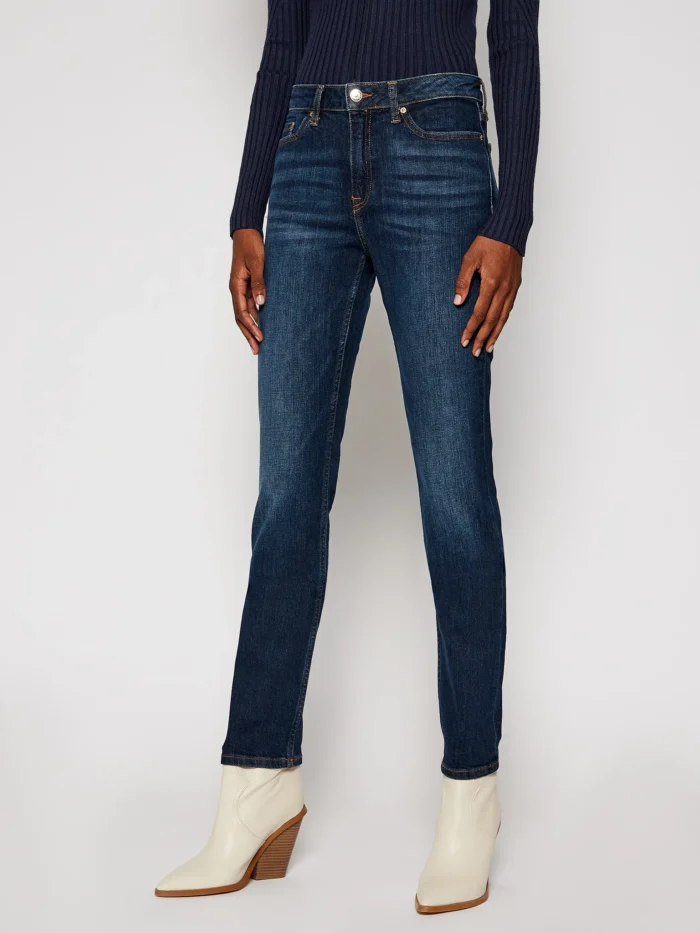 Tommy Hilfiger-Jeansy Regular Fit Rome - Image 3