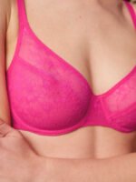 Triumph Reggiseni con ferretto BRIGHT SPOTLIGHT FUXIA W 10216477 - Image 3