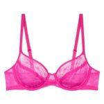 Triumph Reggiseni con ferretto BRIGHT SPOTLIGHT FUXIA W 10216477