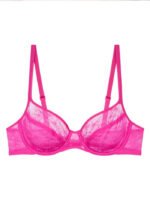 Triumph Reggiseni con ferretto BRIGHT SPOTLIGHT FUXIA W 10216477