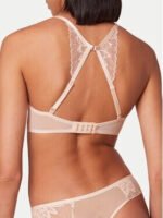 Triumph International Amourette Charm Delight Bra-fresh powder - Image 2