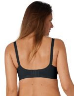 Triumph Claudette Bra Supportive Non-Wired Non-Padded Wire Free Bras - Image 2