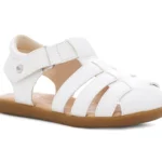 (TD) UGG Kolding Sandal 'White'