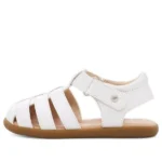 (TD) UGG Kolding Sandal 'White' - Image 3