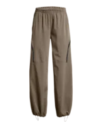 Women's UA Unstoppable Vent Parachute Pants - Image 3