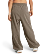 Women's UA Unstoppable Vent Parachute Pants - Image 2