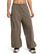 Women's UA Unstoppable Vent Parachute Pants