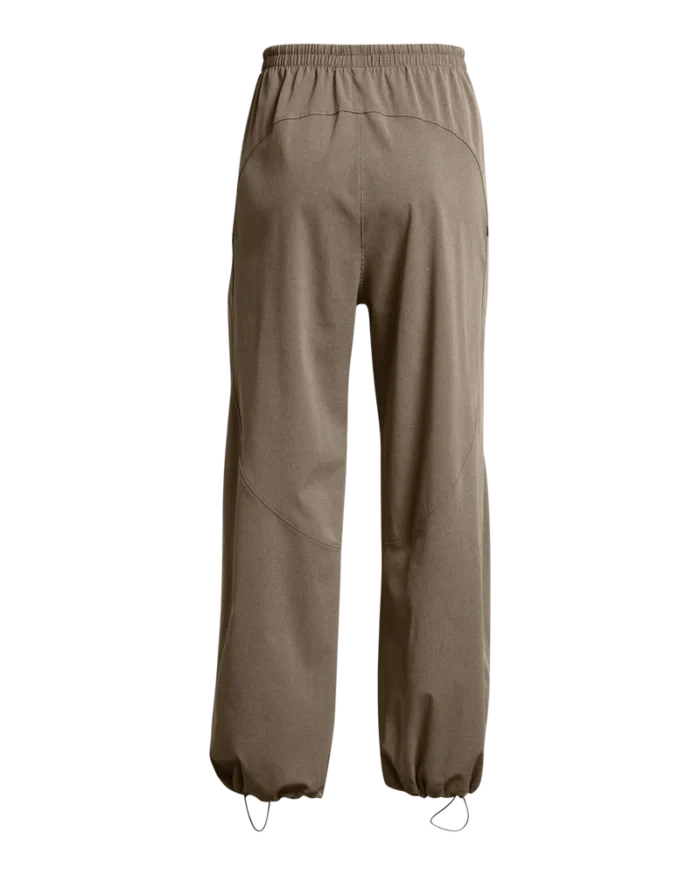 Women's UA Unstoppable Vent Parachute Pants - Image 4