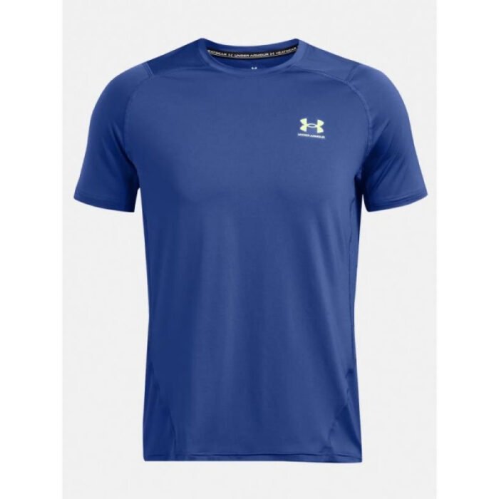Under Armour T-shirt  1383320-432 - Image 3