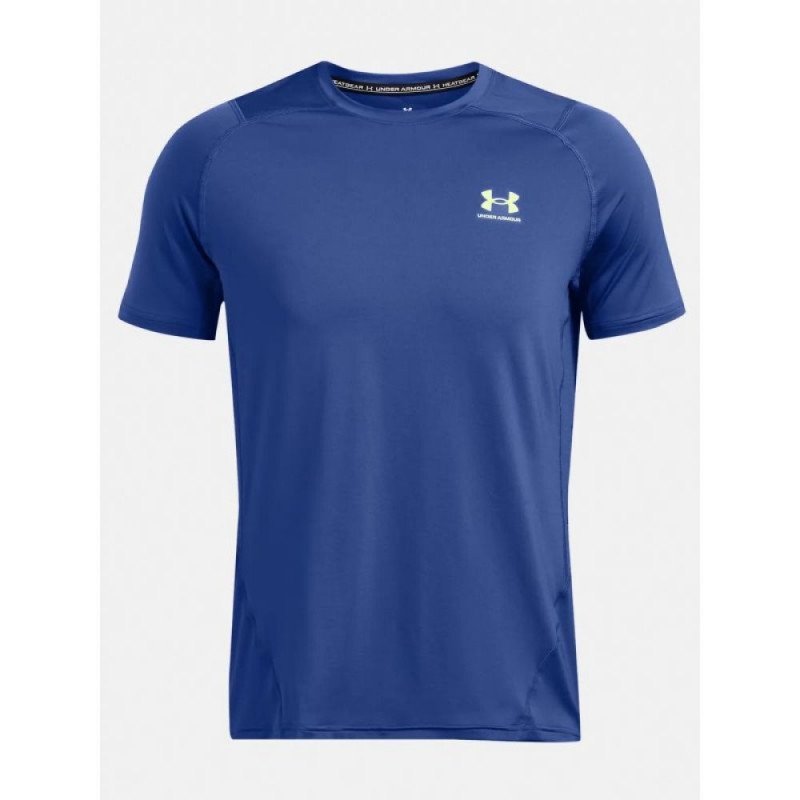 UN-T--1235 (4) Under Armour T-shirt 1383320-432 - Image 1