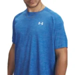 T-shirt Under armour model 1382796-498 for man - Image 2