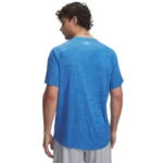T-shirt Under armour model 1382796-498 for man - Image 4