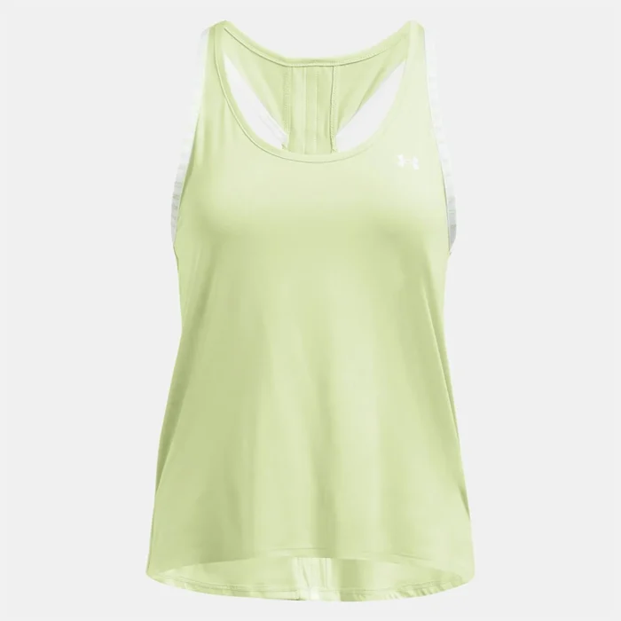 Under Armour Knockout Sleeveless T-shirt - Image 4