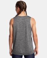UA Tech™ Twist Women's Tank - Image 4
