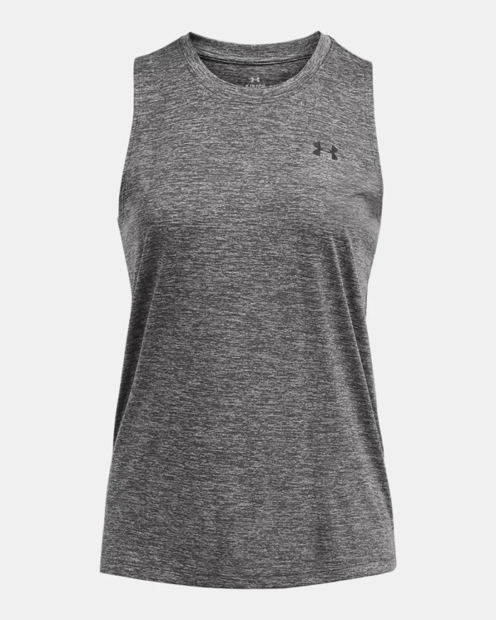 UA Tech™ Twist Women's Tank - Image 5