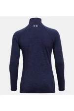 Under Armour Women's Sweatshirt 1320128-410 - Image 2