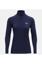 Under Armour Women's Sweatshirt 1320128-410 - Image 5