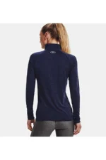 Under Armour Women's Sweatshirt 1320128-410 - Image 4