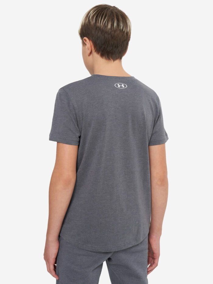 Under Armour Boys' T-Shirt - Image 2
