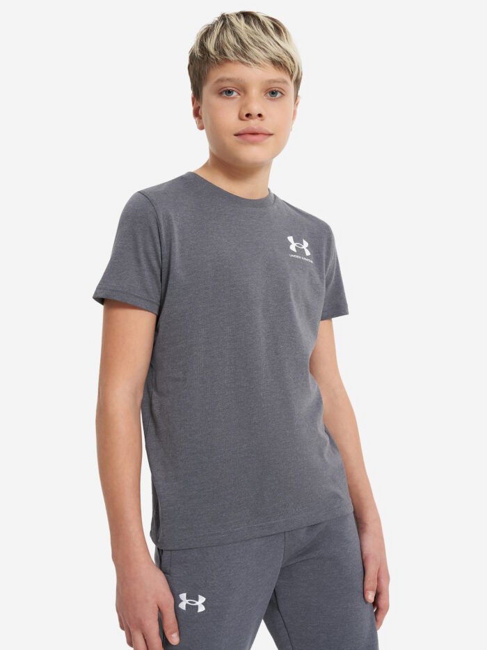 Under Armour Boys' T-Shirt - Image 4