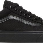Vans Old Skool Black - VN000D3HBKA