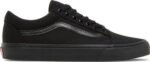 Vans Old Skool Black - VN000D3HBKA