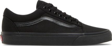 Vans Old Skool Black - VN000D3HBKA