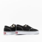 Vans Authentic Sneakers (VN000EE3BLK1) - Image 2