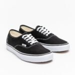 Vans Authentic Sneakers (VN000EE3BLK1) - Image 5