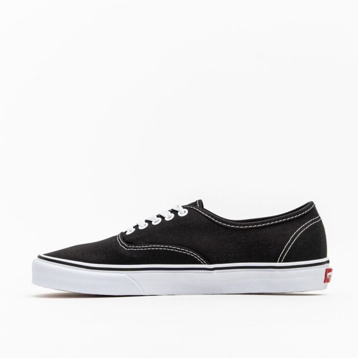 Vans Authentic Sneakers (VN000EE3BLK1) - Image 4