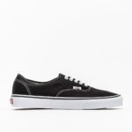 Vans Authentic Sneakers (VN000EE3BLK1)