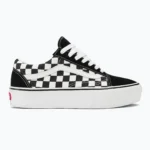 Vans UA Old Skool Platform shoes - Image 5