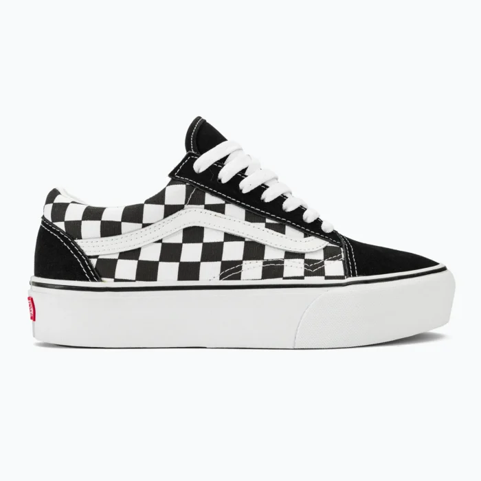 Vans UA Old Skool Platform shoes - Image 5