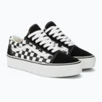 Vans UA Old Skool Platform shoes - Image 6
