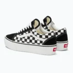 Vans UA Old Skool Platform shoes - Image 7