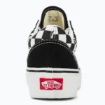 Vans UA Old Skool Platform shoes - Image 2