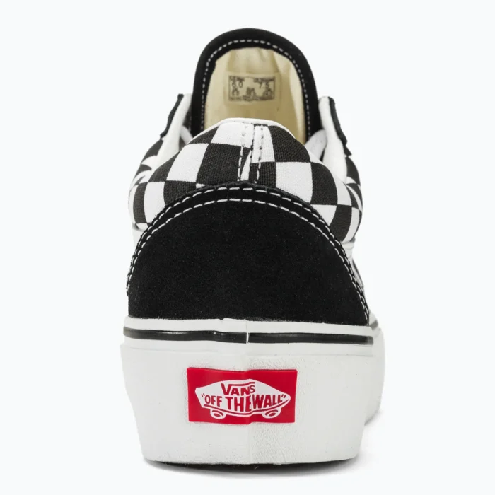 Vans UA Old Skool Platform shoes - Image 2