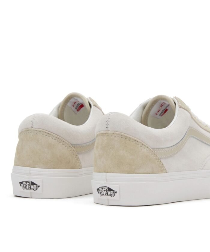 Old Skool Men's Shoe | Natural - Image 2