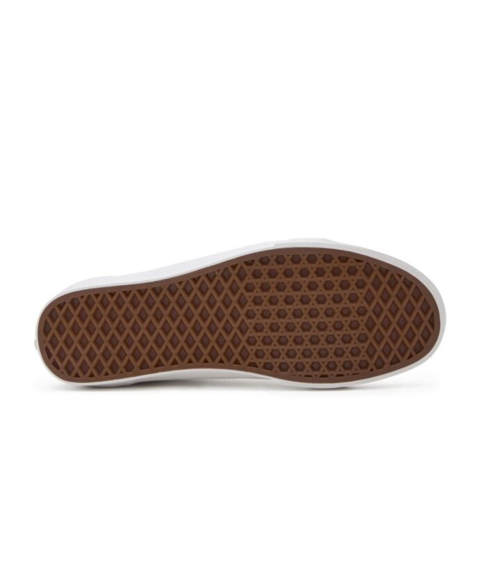 Old Skool Men's Shoe | Natural - Image 6