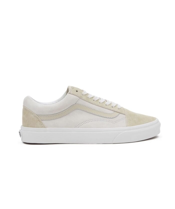 Old Skool Men's Shoe | Natural - Image 3