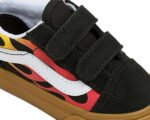 Vans Casual Old Skool Shoes - Image 2