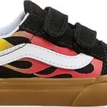 Vans Casual Old Skool Shoes