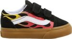 Vans Casual Old Skool Shoes