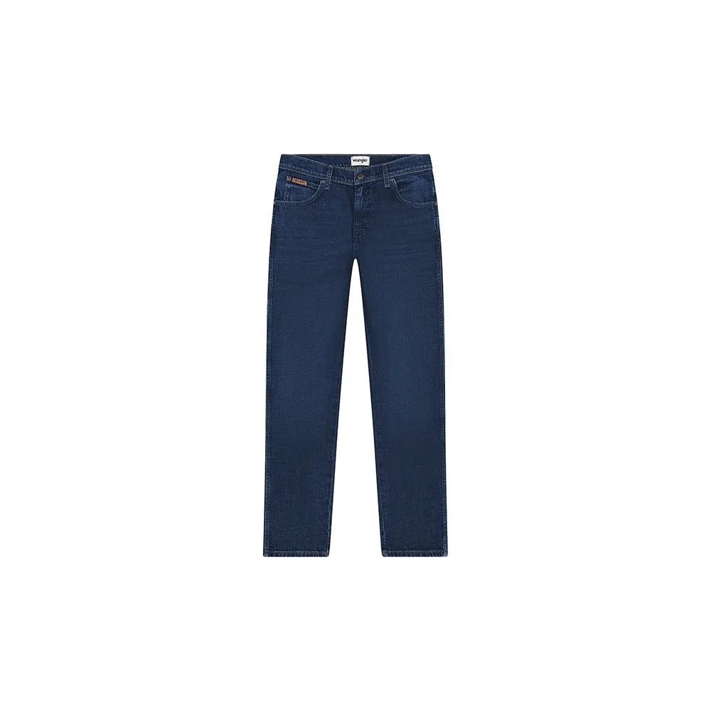 WR-PA-1450 Wrangler 112358223 Texas Slim Fit jeans - Image 1