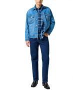 Wrangler Jeans 13MWZ 112358499 Dark Stone - Image 2