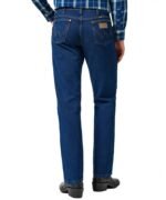 Wrangler Jeans 13MWZ 112358499 Dark Stone - Image 4