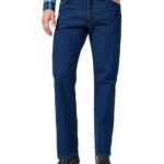 Wrangler Jeans 13MWZ 112358499 Dark Stone